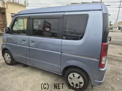 スズキ エブリイワゴン