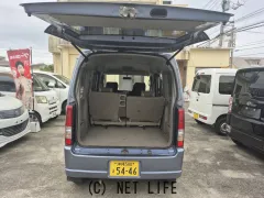 スズキ エブリイワゴン