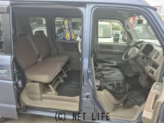 スズキ エブリイワゴン