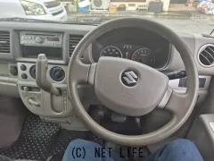 スズキ エブリイワゴン