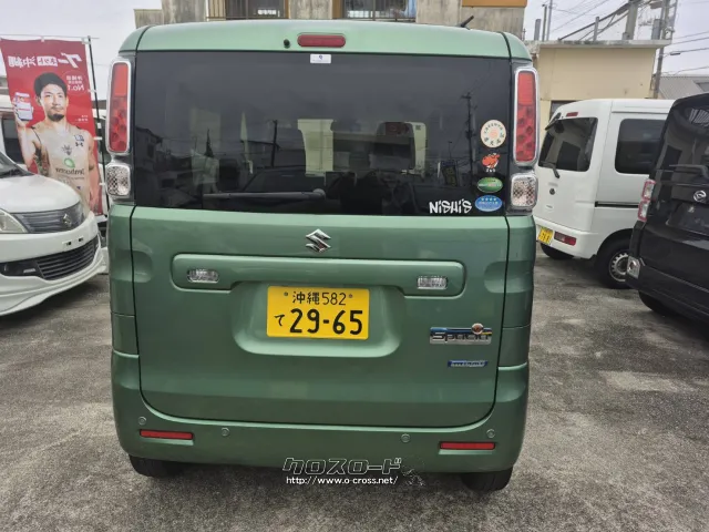 スズキ スペーシア