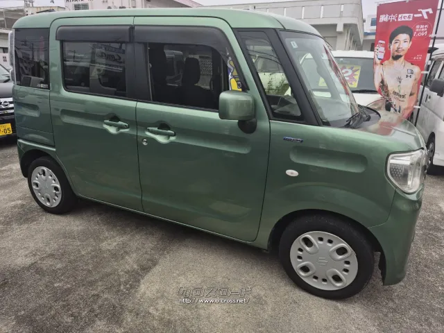 スズキ スペーシア