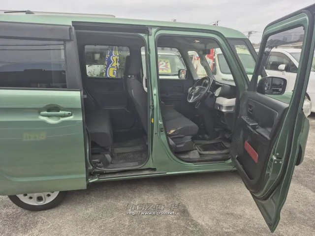 スズキ スペーシア