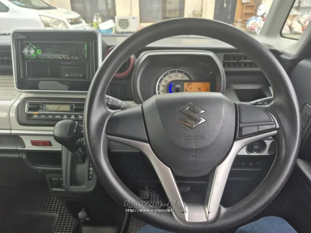 スズキ スペーシア