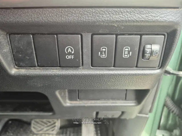 スズキ スペーシア