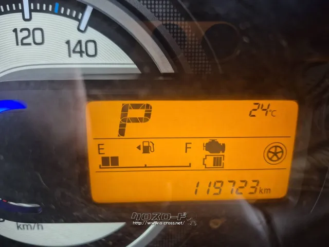 スズキ スペーシア