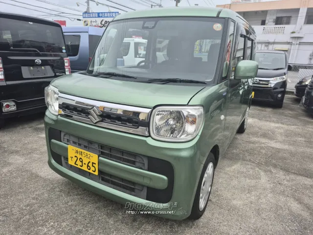 スズキ スペーシア