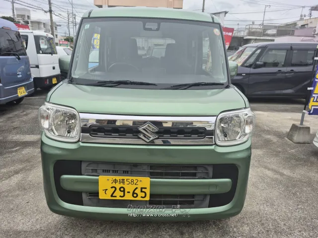 スズキ スペーシア