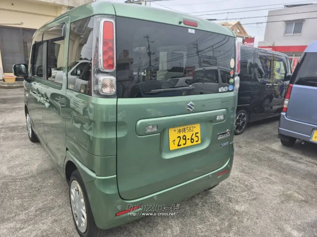 スズキ スペーシア