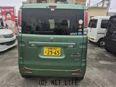 スズキ スペーシア