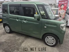 スズキ スペーシア