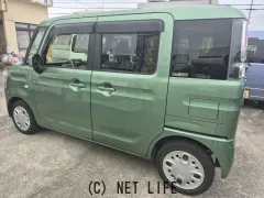 スズキ スペーシア