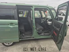 スズキ スペーシア