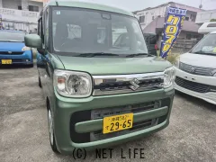 スズキ スペーシア