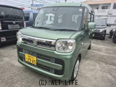 スズキ スペーシア