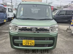 スズキ スペーシア