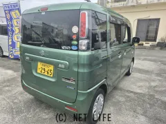 スズキ スペーシア