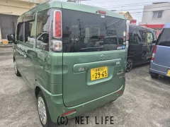 スズキ スペーシア