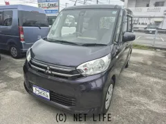 三菱 eKスペース