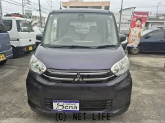 三菱 eKスペース