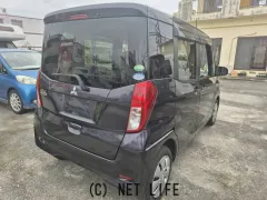 三菱 eKスペース