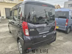 三菱 eKスペース