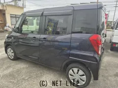 三菱 eKスペース