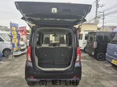 三菱 eKスペース