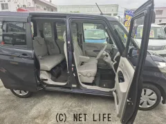 三菱 eKスペース