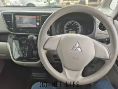 三菱 eKスペース