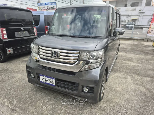 ホンダ N-BOX