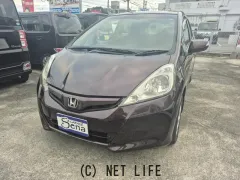ホンダ フィット