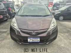 ホンダ フィット