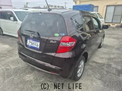 ホンダ フィット