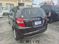 ホンダ フィット