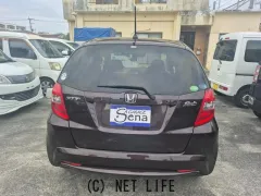 ホンダ フィット