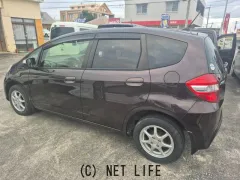 ホンダ フィット