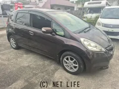 ホンダ フィット