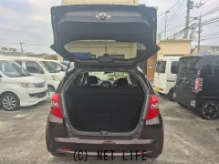 ホンダ フィット