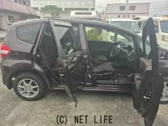 ホンダ フィット