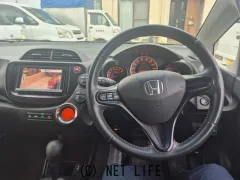 ホンダ フィット
