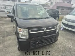 スズキ ワゴンR