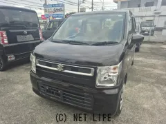 スズキ ワゴンR