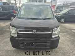 スズキ ワゴンR