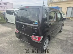 スズキ ワゴンR
