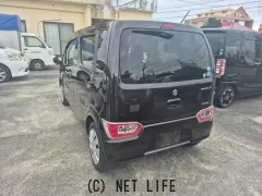 スズキ ワゴンR