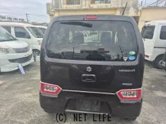 スズキ ワゴンR