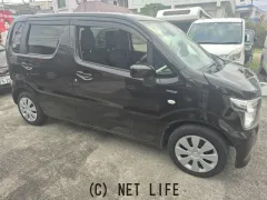 スズキ ワゴンR