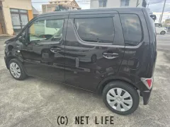 スズキ ワゴンR