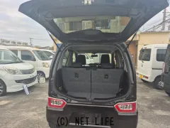 スズキ ワゴンR